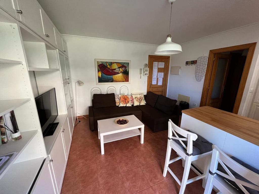 Apartamento Lagos Azules I Ruilobuca Exterior foto