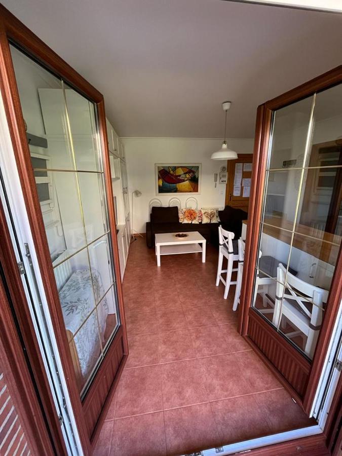 Apartamento Lagos Azules I Ruilobuca Exterior foto