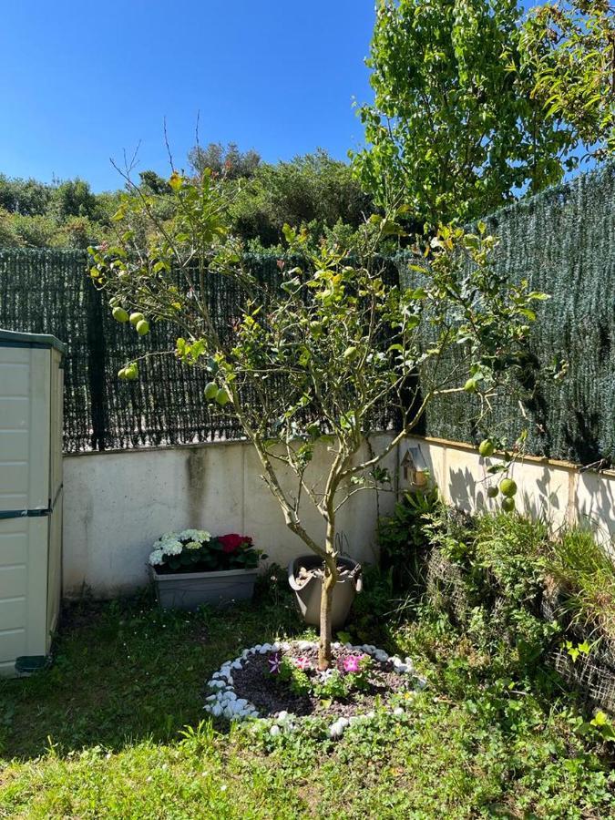 Apartamento Lagos Azules I Ruilobuca Exterior foto